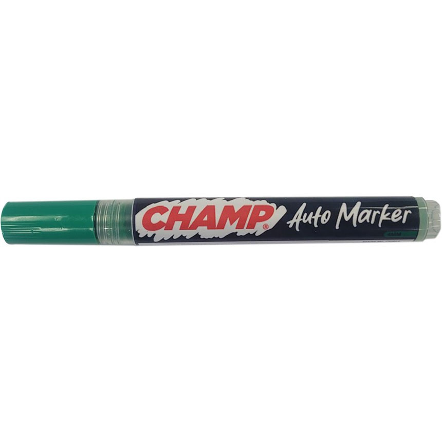 CHAMP® Auto Markers