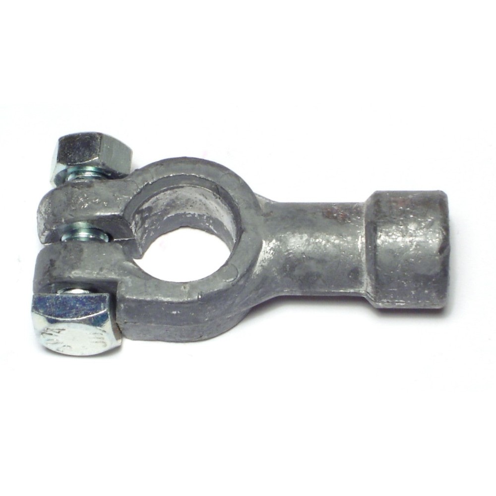 Negative Lead Conversion Adapter Terminals (3 pcs.)