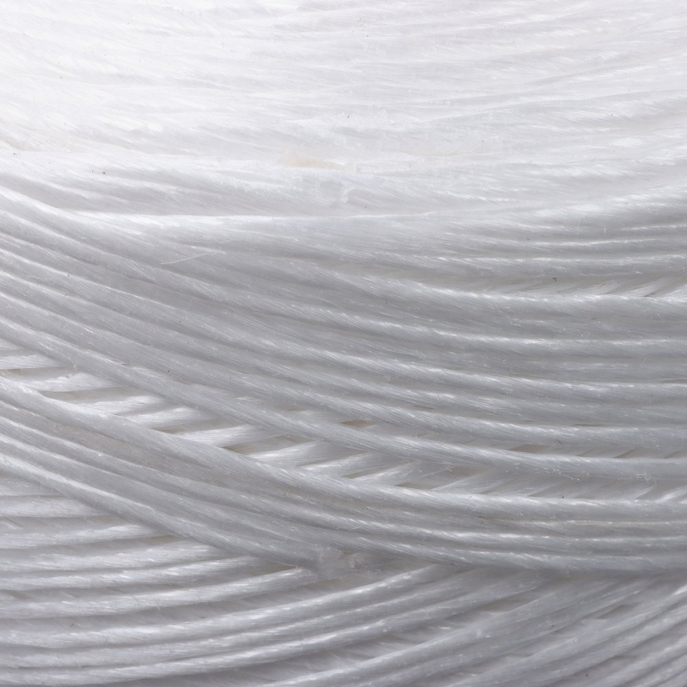 Polypropylene Tying Twine Bundling Twine For Pulling Weather Resistant Pull Line