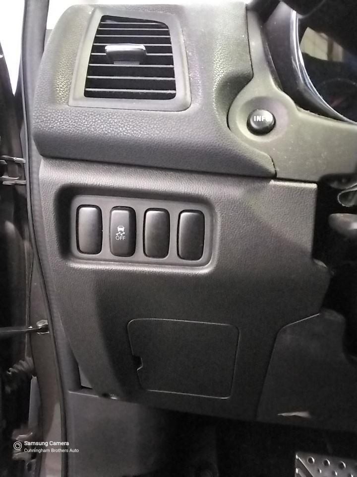 Speedometer MPH Fits 13-17 LANCER 3969012