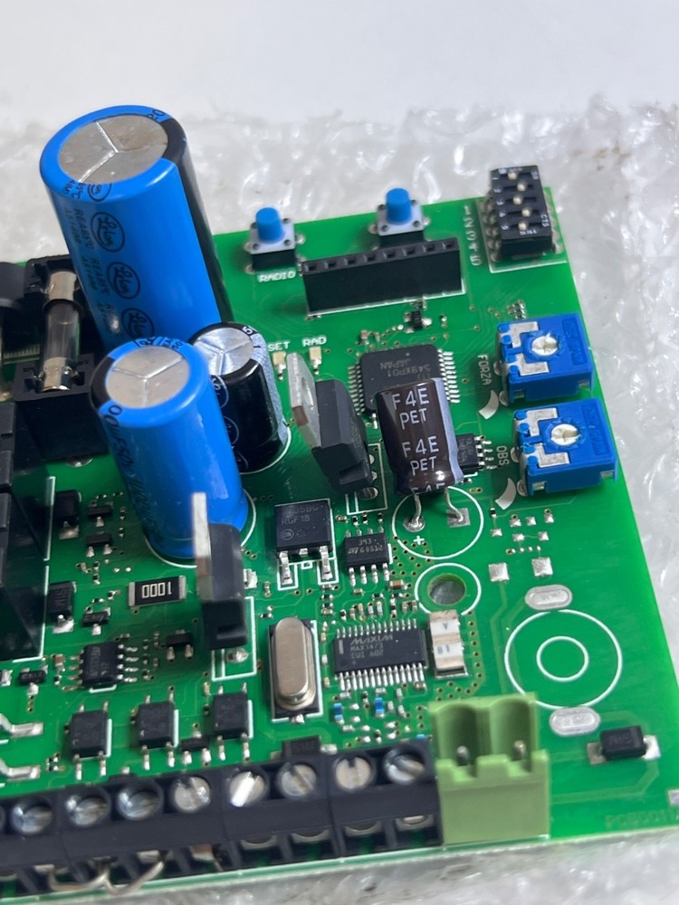 Bame Delma PCB0011A Control Board