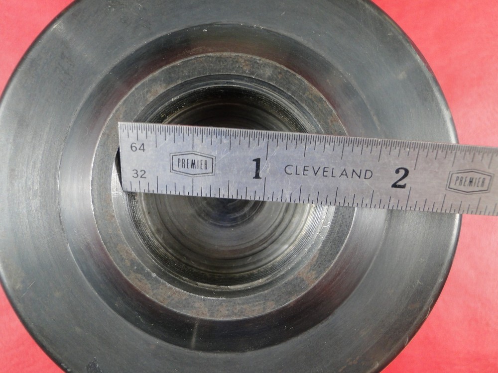 Boring Head Criterion Precision DBL-204 4 Inch (SMA3490)