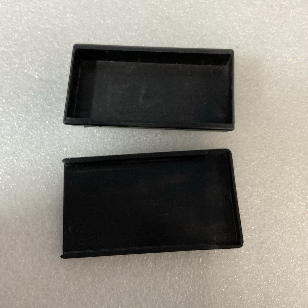 Magnetic Key Locker GnusedTools