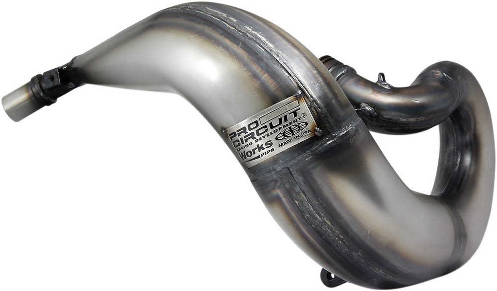 PRO CIRCUIT 0761725 Works Pipe