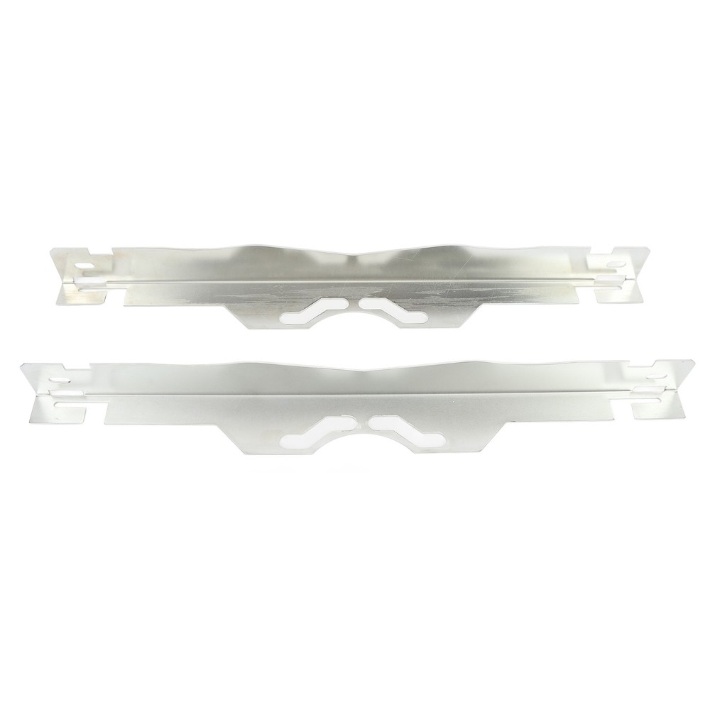 Toe Alignment Tool Plates Stainless Steel Accurate Wheel Alignment Measurements