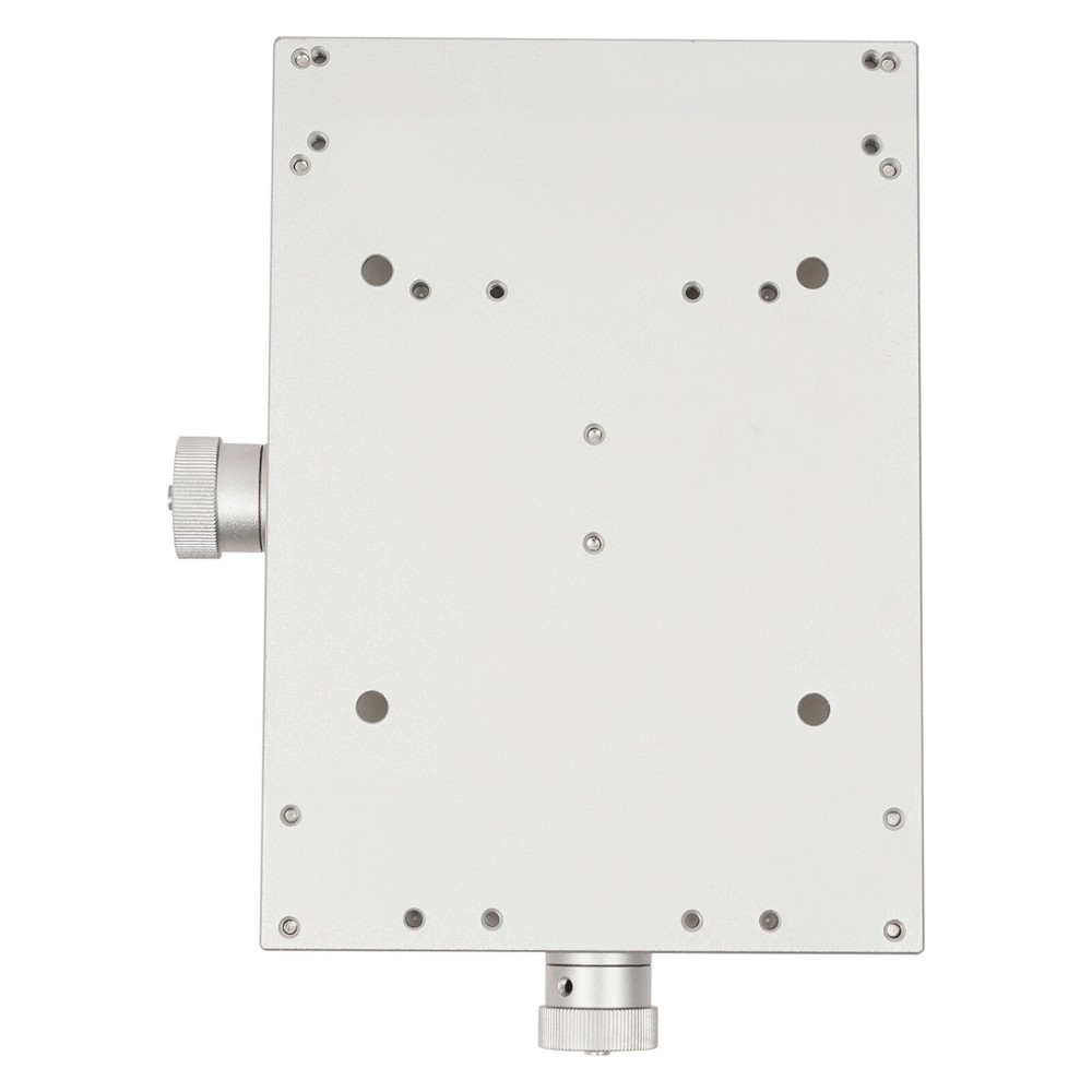 XY Axis Laser Marking Machine Positioning Moving Work Table Workbench Worktable