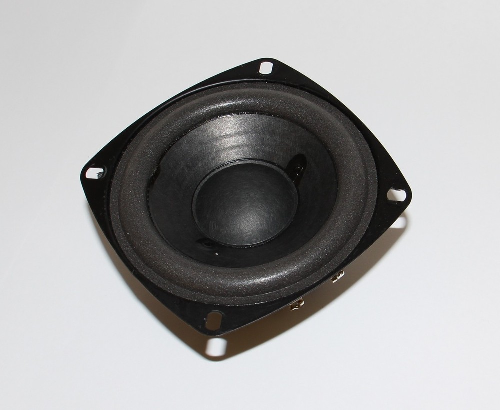 Logitech Z313 Replacement Subwoofer Speaker - 100% Original Replacement Part