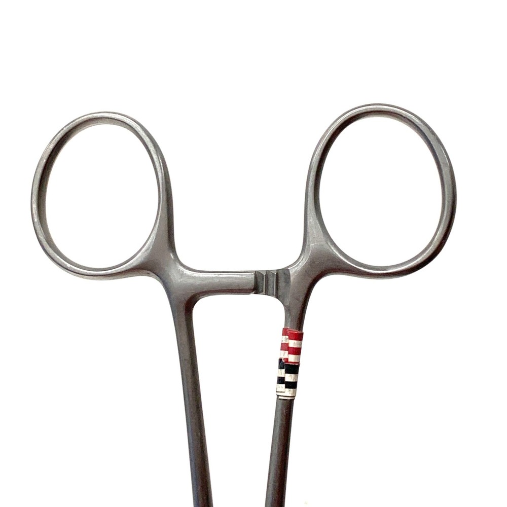 Jarit REF 305-215, Duval Lung Forceps