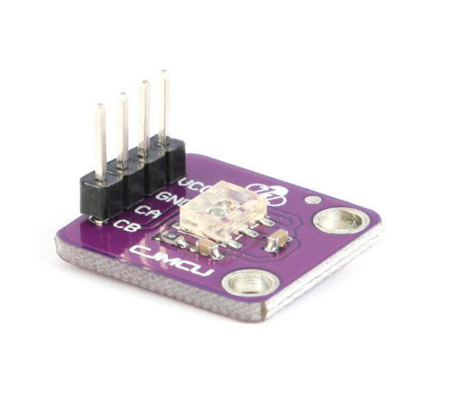 AEDR-8300 optical encoder module encoders reflective encoder 2 channels