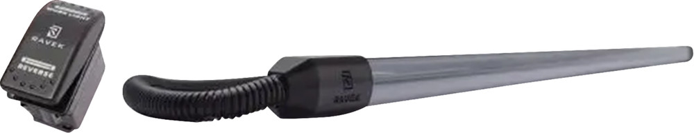 RAVEK For Multi-Function Taillight - Xpedition W/o Ride Command 64-905