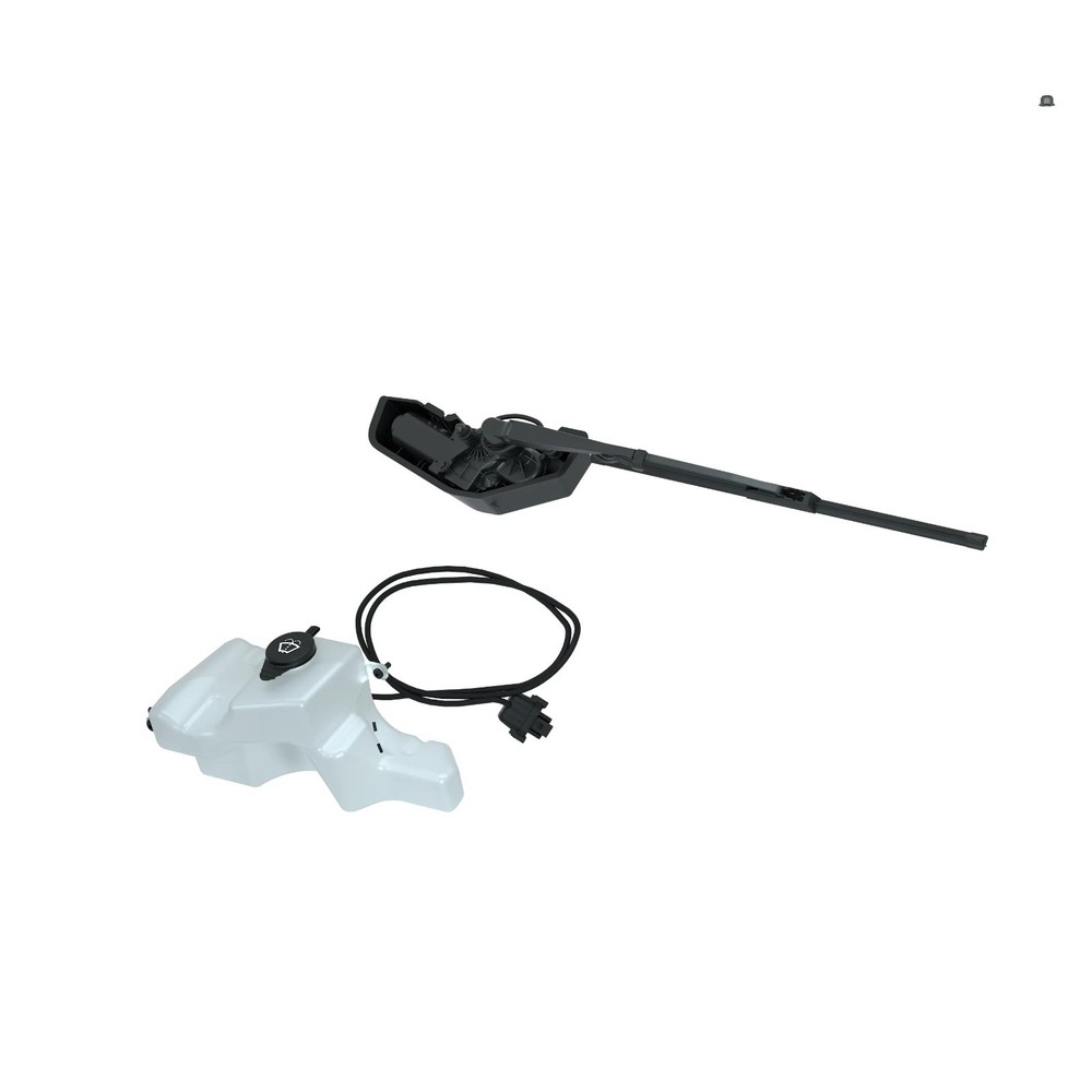 Polaris Windshield Wiper & Washer Kit 2889095