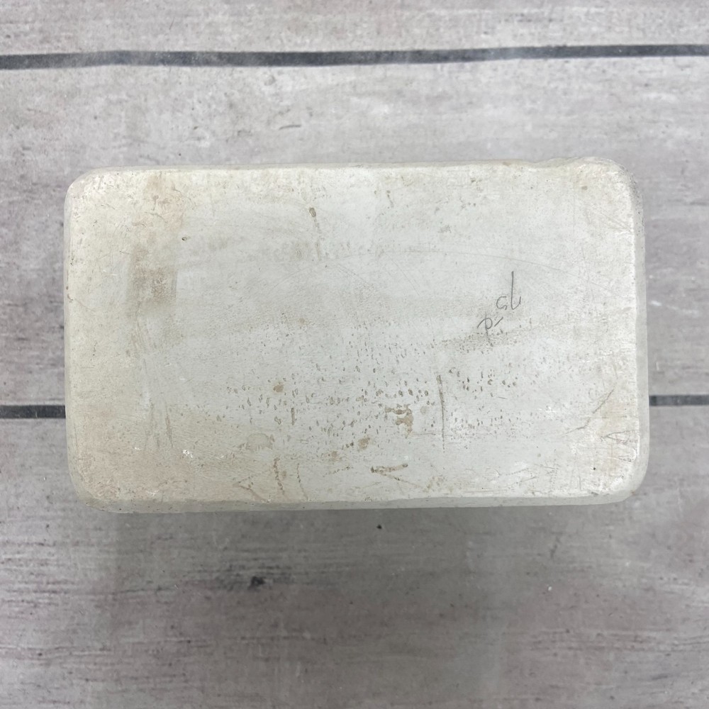 Unbranded Ceramic Casting Mold #209