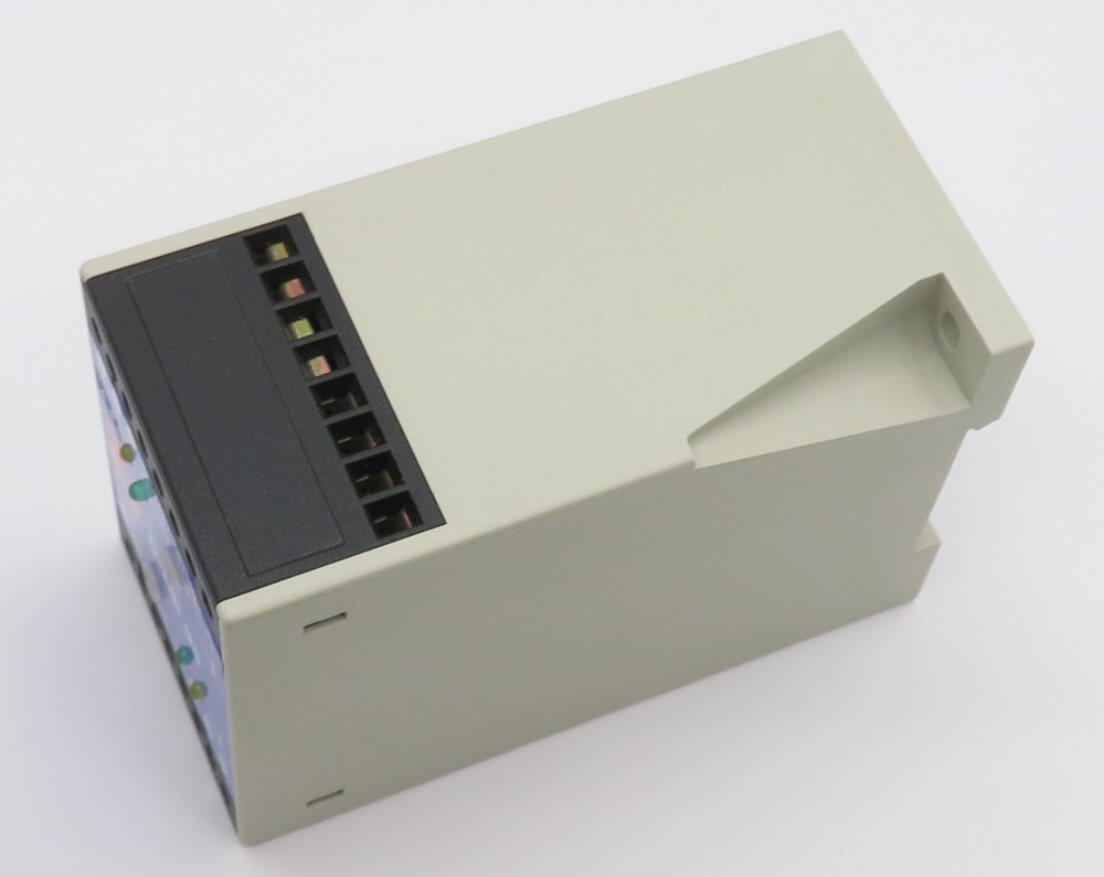 ZIMMER D-NR 98 Dual Level Controller Level Measurement Dual Level Controller 230V