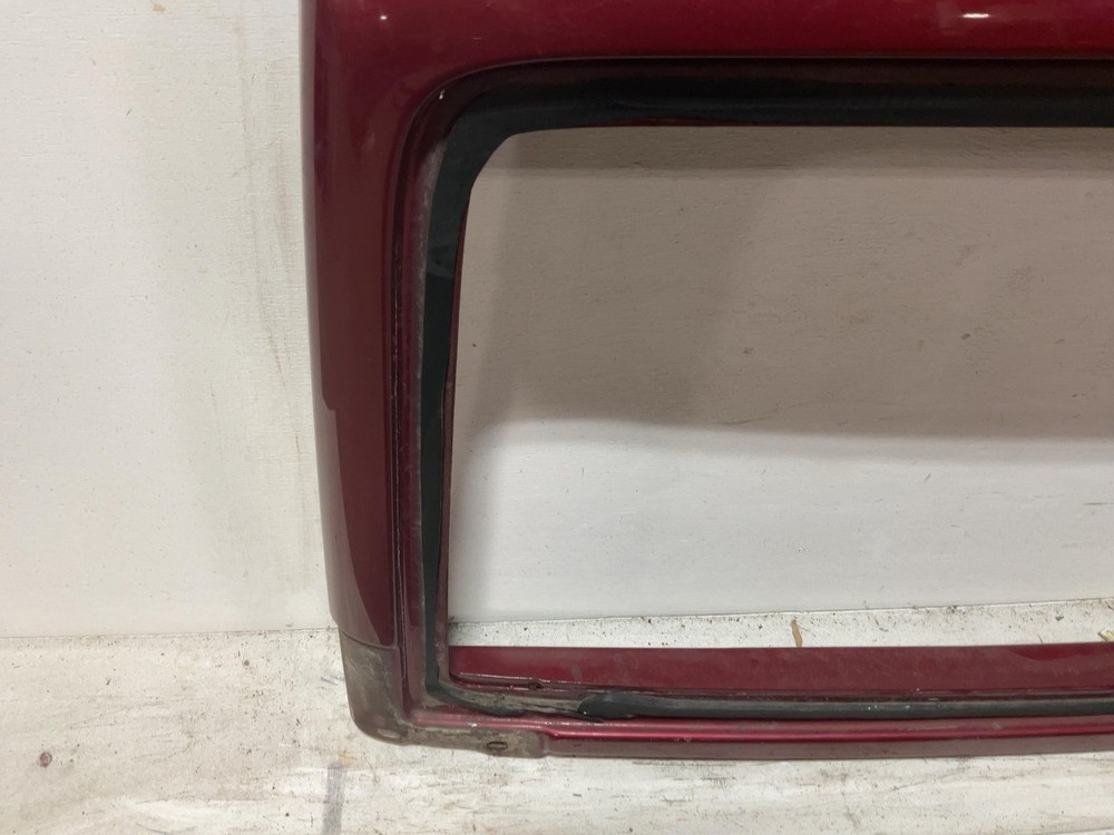 Used Windshield Frame fits: 2012 Jeep Wrangler Grade A