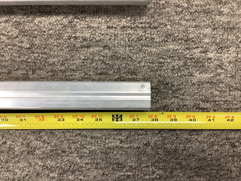 Pathfinder Retractable Handle Assy