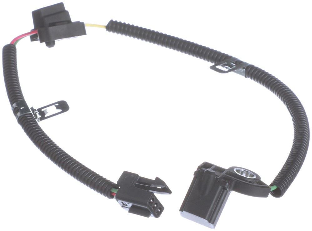 For 2012-2014 GMC Yukon XL 1500 Vehicle Speed Sensor Delphi 2013