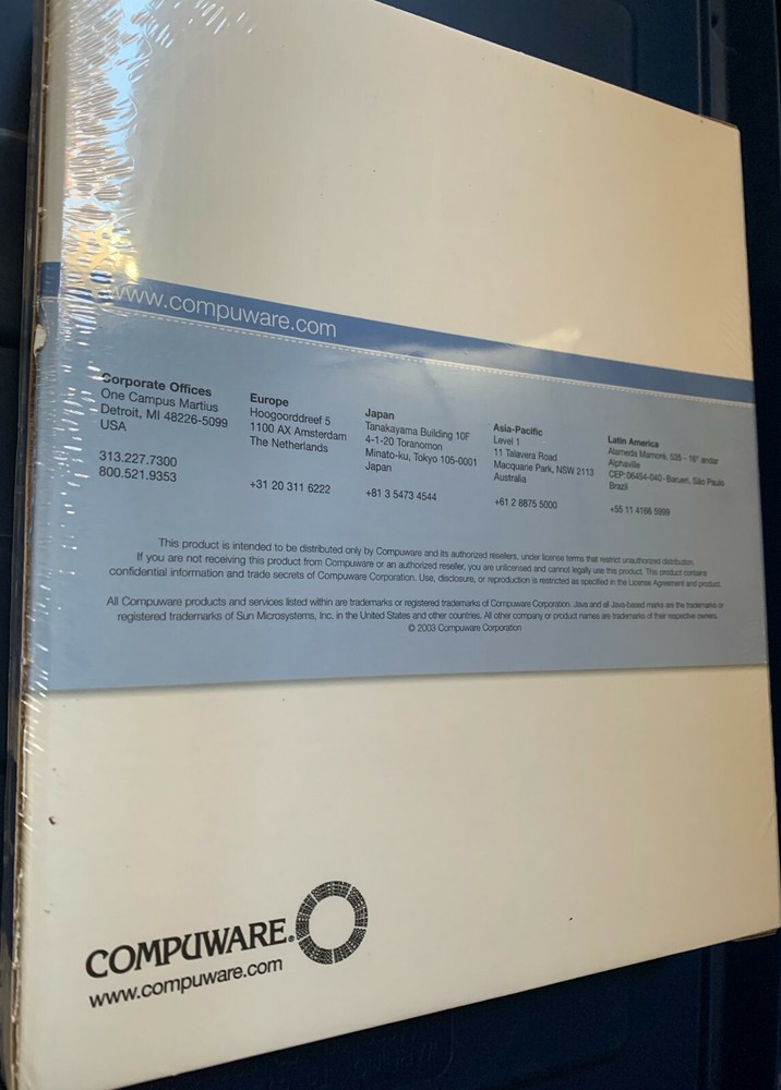 Compuware DevPartner Studio Professional Edition Version 7.2