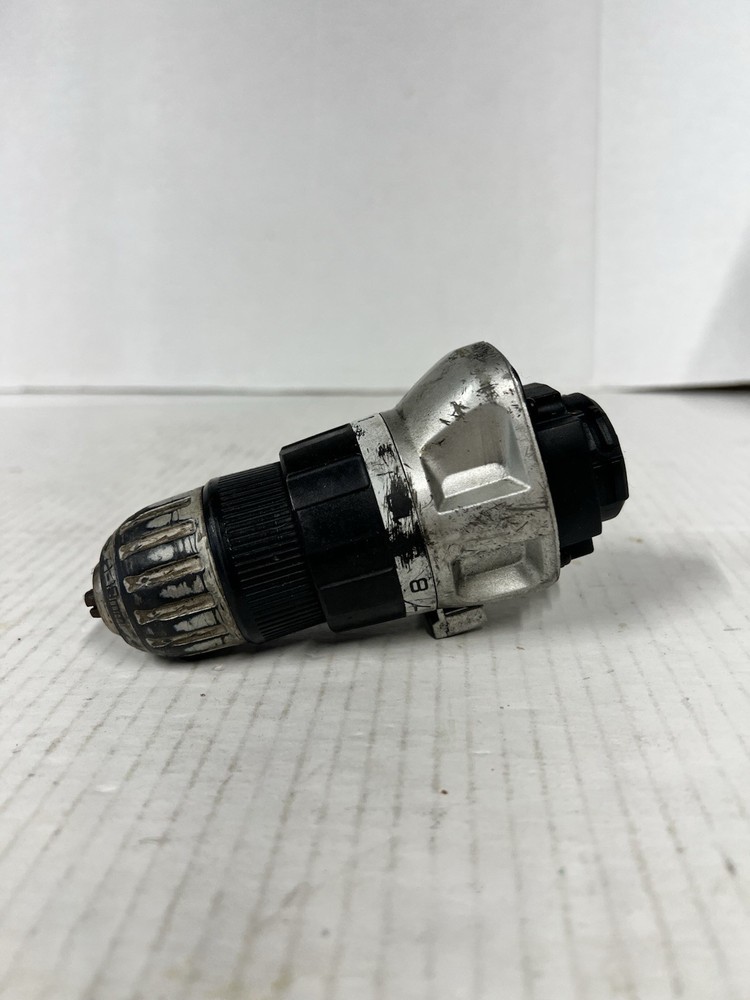 BLACK + DECKER MATRIX™ BDCMTDD DRILL/DRIVER ATTACHMENT