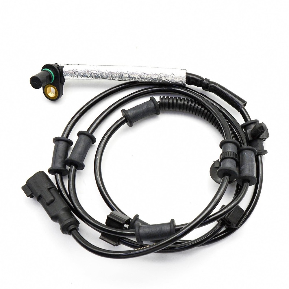 2 PCS Front ABS Wheel Speed Sensor Left Right Fits Ram 2500/3500 2014/2018