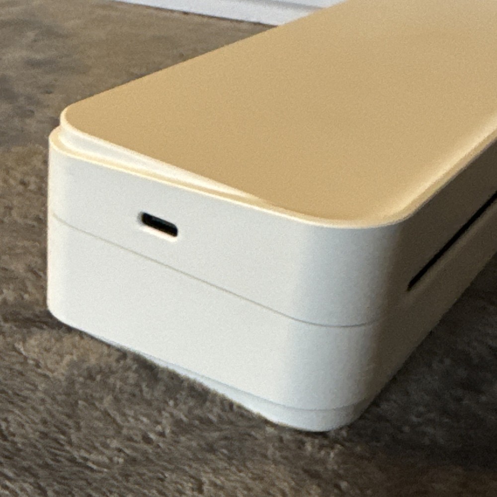 Core Innovation Professional Wireless Thermal Printer - A091117