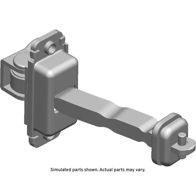 Genuine GM Front Side Door Check Link 42533215