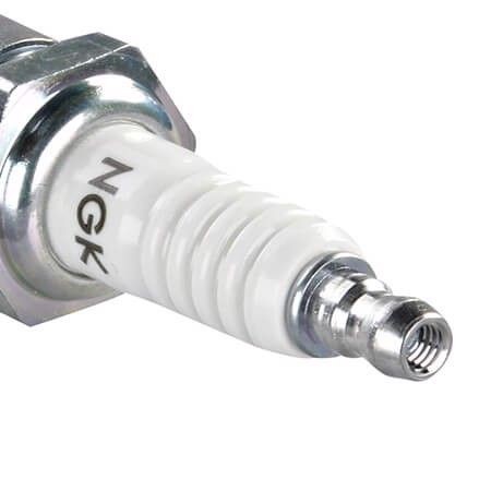 NGK Nickel Spark Plug 2399