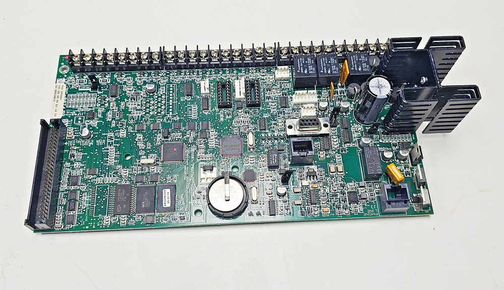 DMP XR500N Alarm Control Board USED (Board Only)