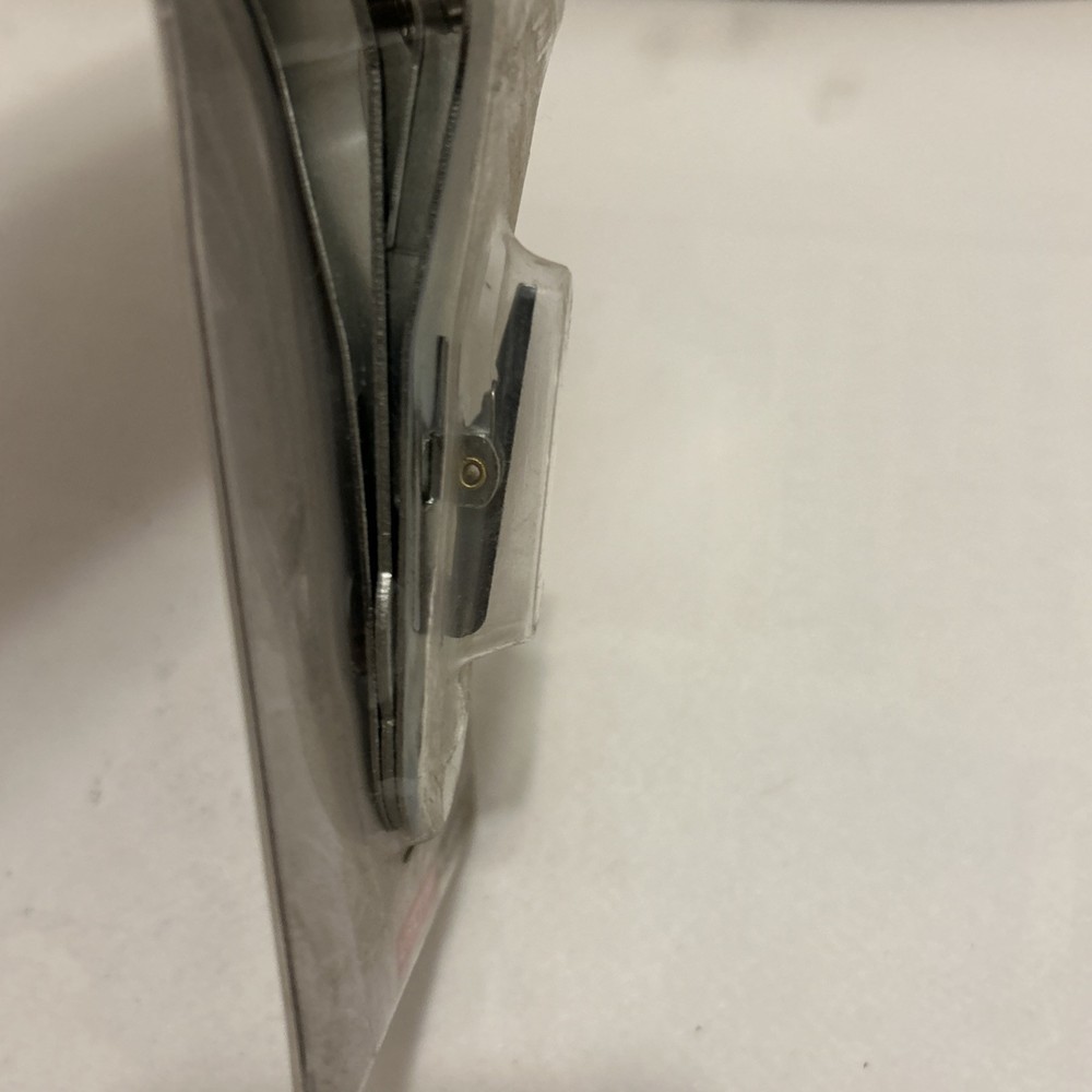 Performance Tool W749 3 Position Razor Scraper, 7” Max, STD Blades, Compact
