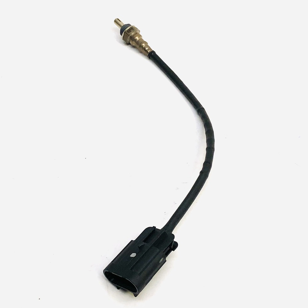 DELPH 28596570 LAMBDA OXYGEN O2 4-PIN - WIRE OSM SENSOR FITS HARLEY DAVIDSON