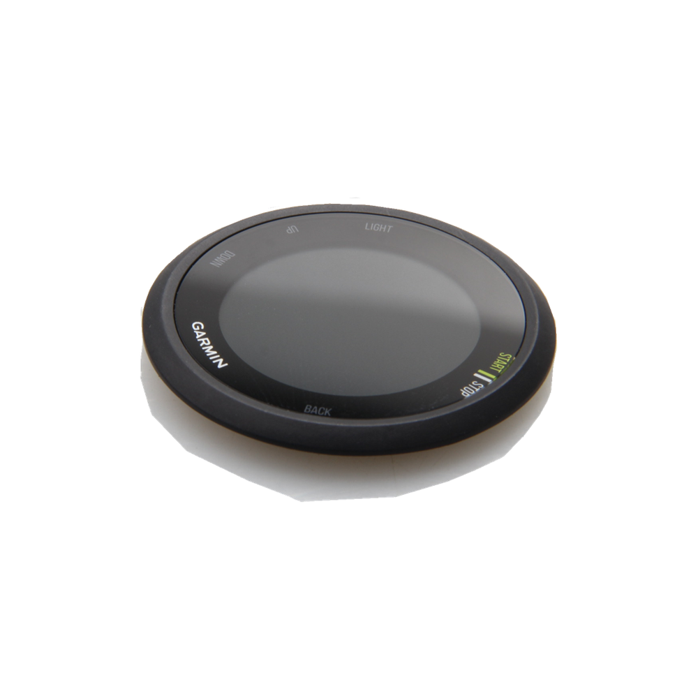 US OEM Garmin Forerunner 45 LCD Screen Replacement 475-00108-00 Lime Black