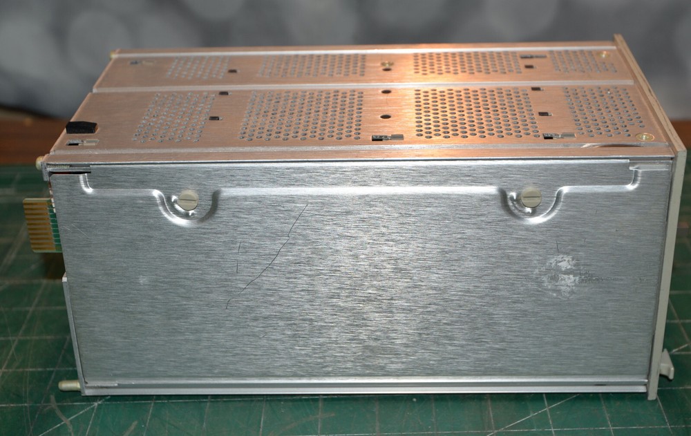 Tektronix MI5010 Programmble Multifunction Interface for the TM5000 System