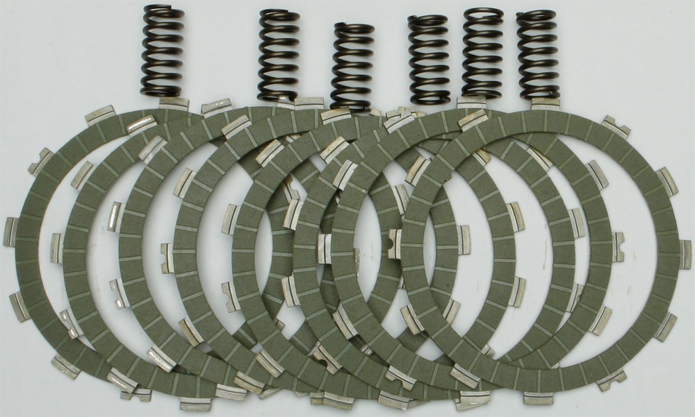 EBC SRC83 SRC  Series Clutch Kit