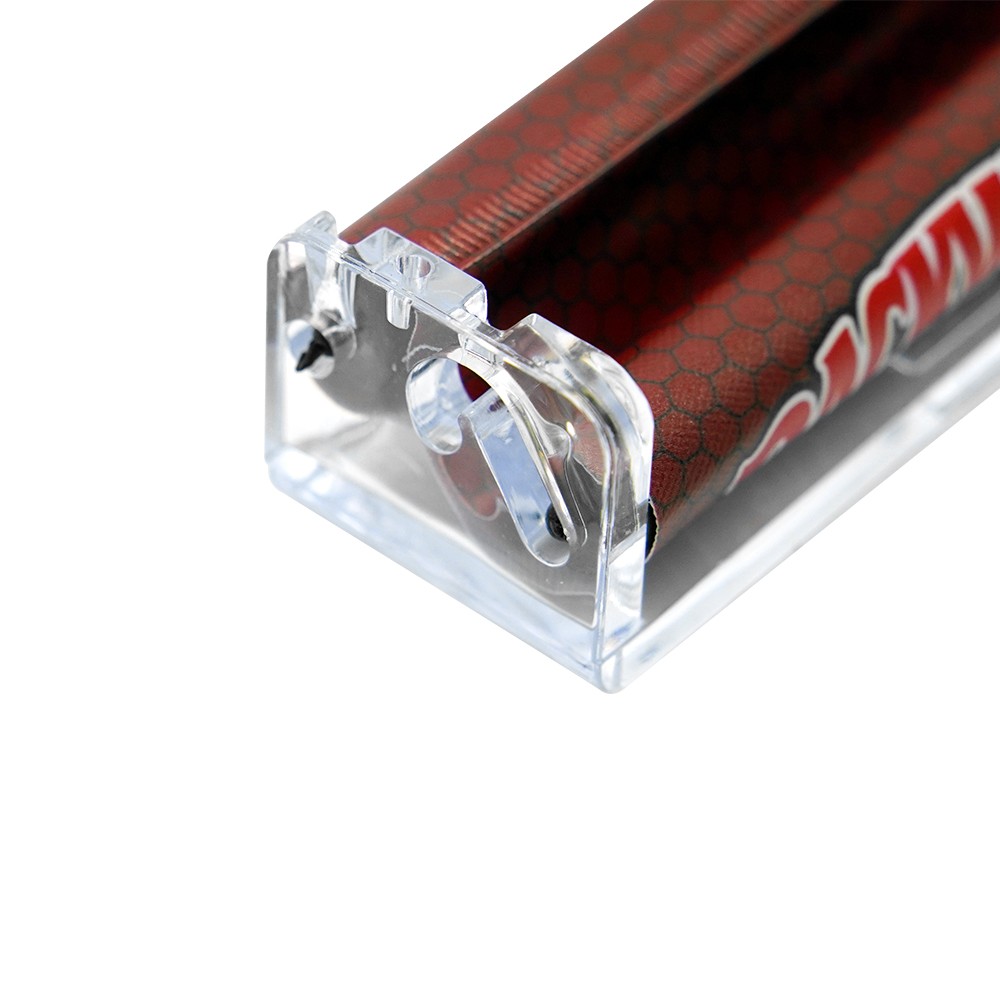 2 Pcs Rolling Machine Cigar Cigarette Roller 70mm With Instructions Easy To Use
