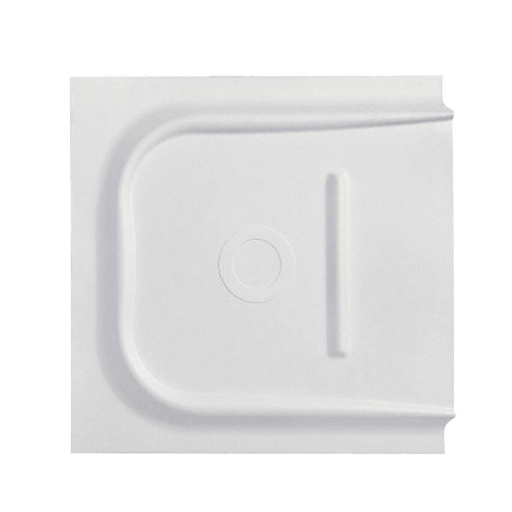 RV Screen Door Slider Panel-Camper Screen Door Slider Panel-12" RV Screen Slider