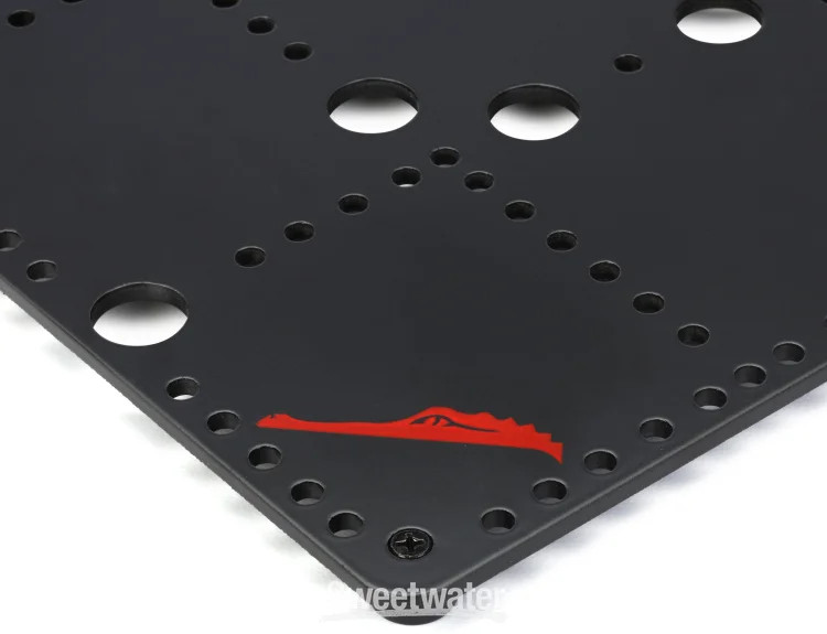Gator GPB Pocketboard Pedalboard