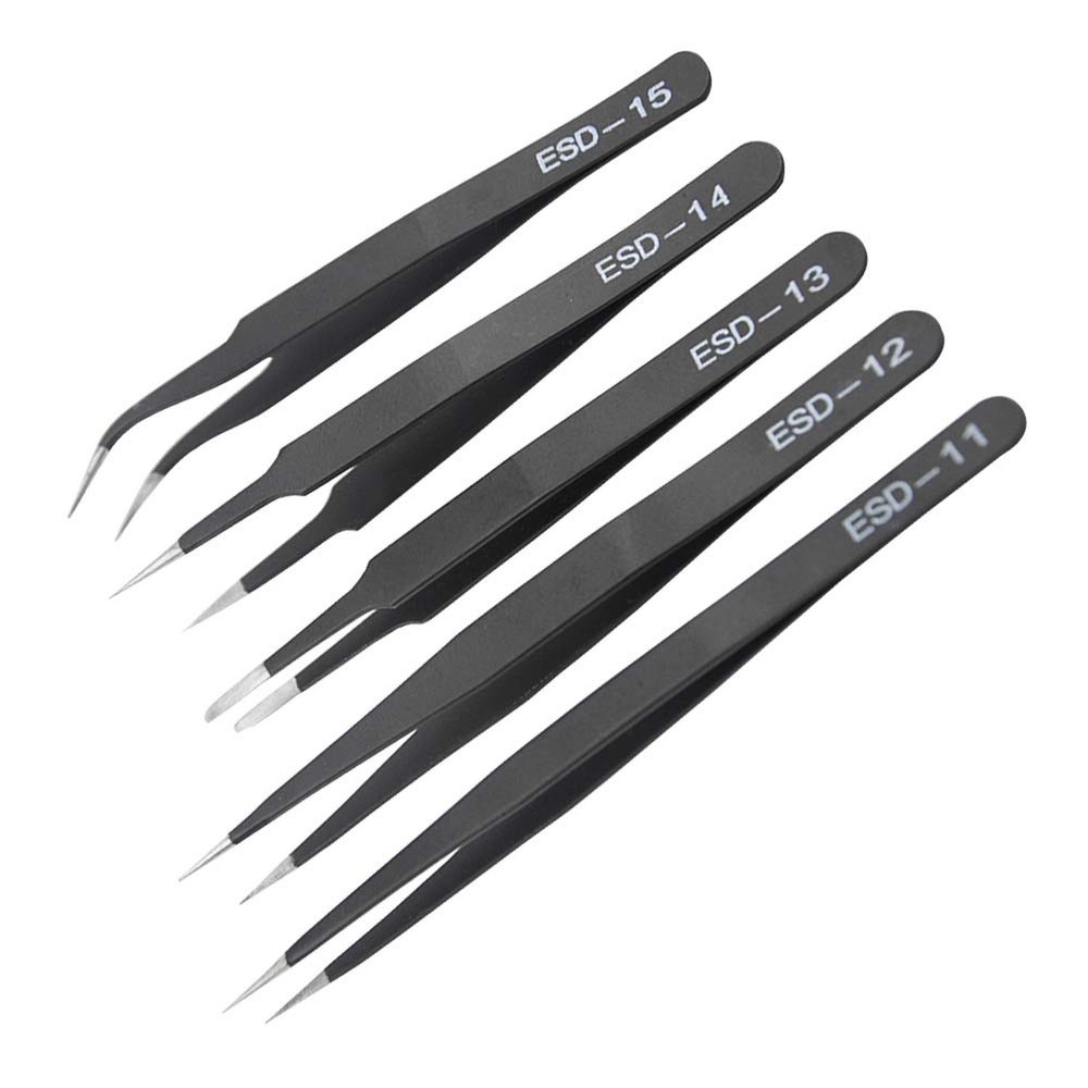 WMYCONGCONG 29 PCS Model Tool Kit Modeler Basic Tools Craft Set Hobby Buildin...