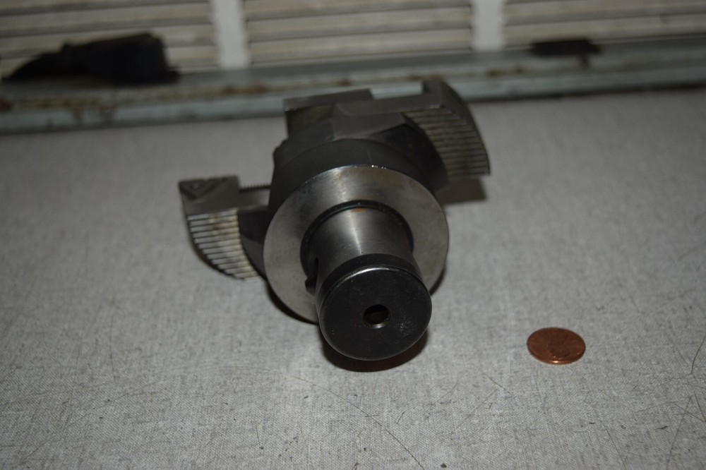 Komet ABS 63-GDx70 Boring Head Tool