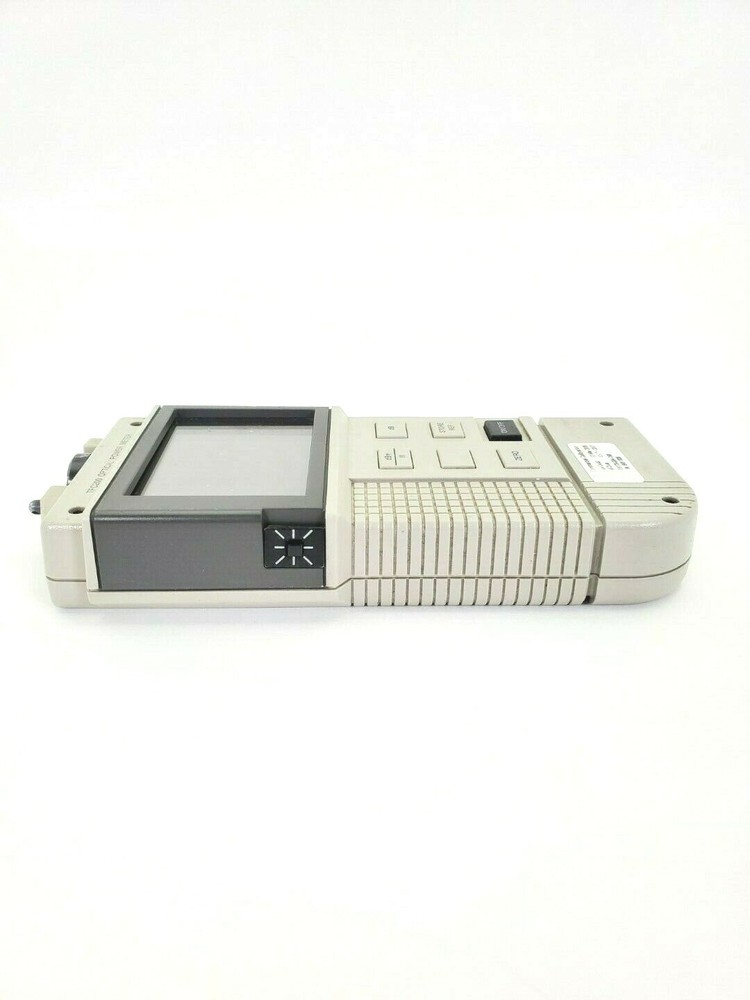 Tektronix TFC200 Optical Power Meter