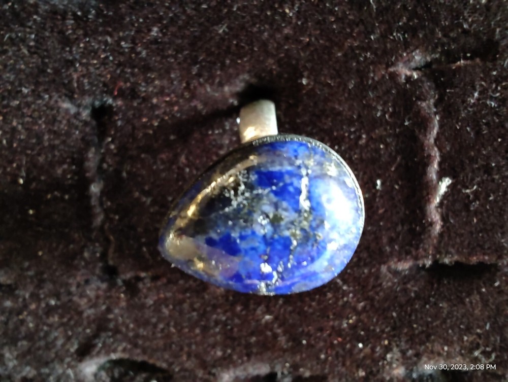 Spiritual protection ring Metaphysical Healing Ring size 6