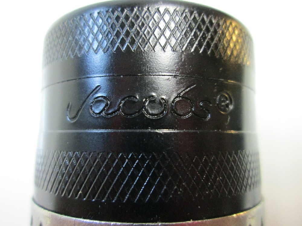 Jacobs 1/2" Drill Chuck Wood Lathe Accessory MT2 Morse Taper Arbor Adapter