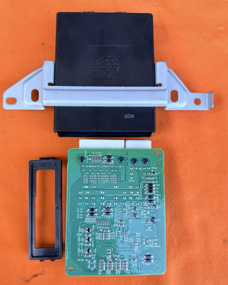 TOYOTA 4RUNNER 2003-2009 Tailgate Liftgate Multiplex Control Module 89222-35010