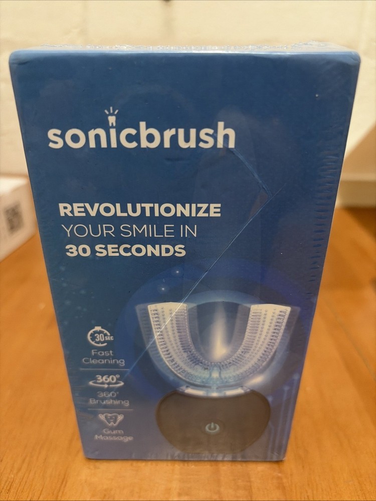 sonicbrush