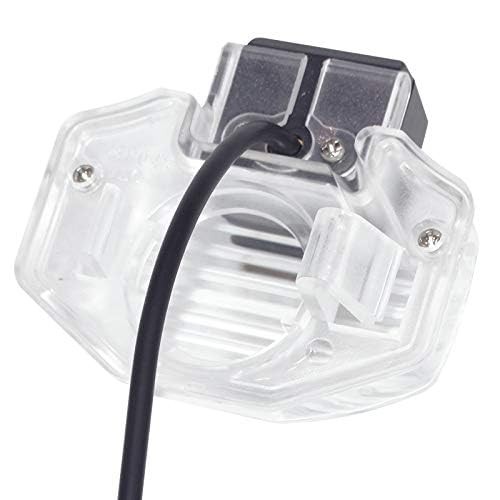 Car HD Rear View reverse backup Camera for Toyota Corolla/Vios