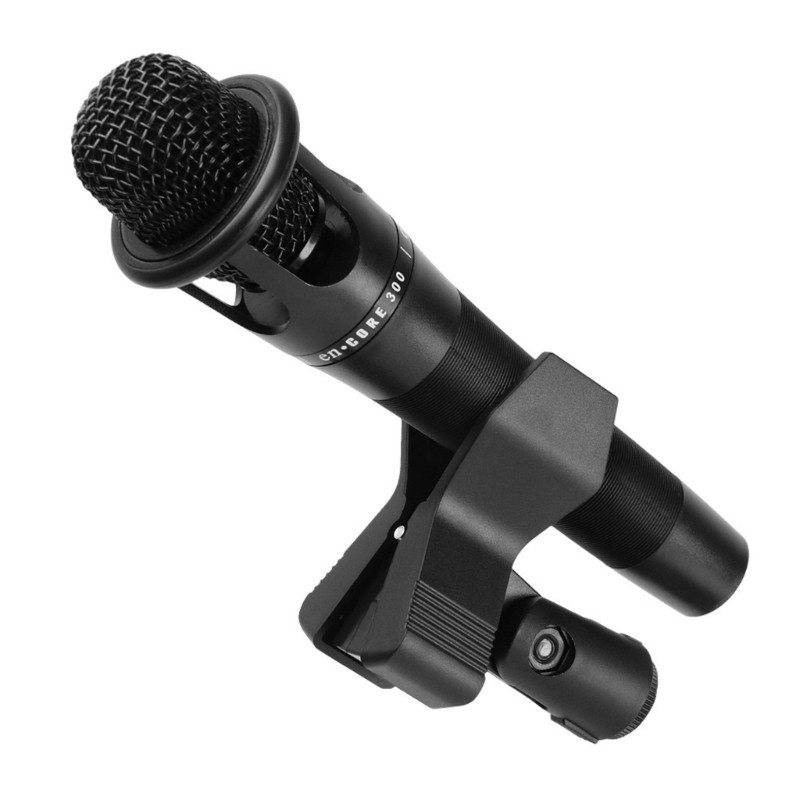 Multi Purpose Clip 17mm Base Ball Socket Adjustable For Handheld Fan Flashlights