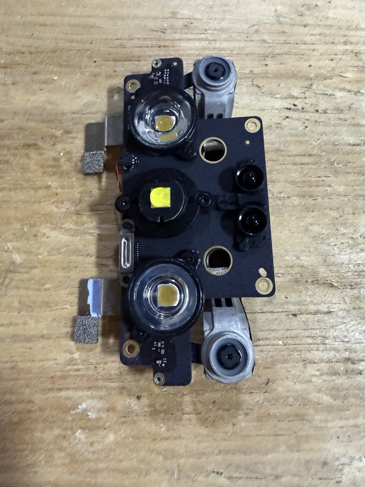 DJI Matrice 300 RTK Upper Vision Sensor Module Top Obstacle Avoidance M300