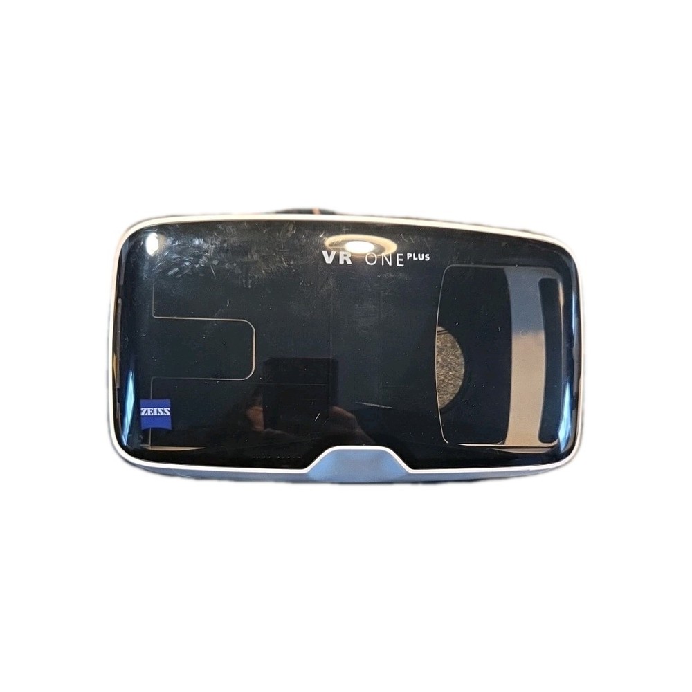 $129 Zeiss VR One Plus Headset Virtual Reality iPhone Android Smartphone