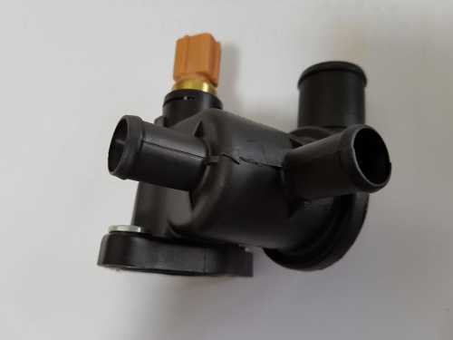 GO-4 WESTWARD INTERCEPTOR Coolant Temperature Control New