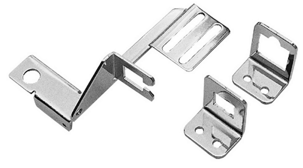TRANS-DAPT 9620 Carb Linkage Brckt