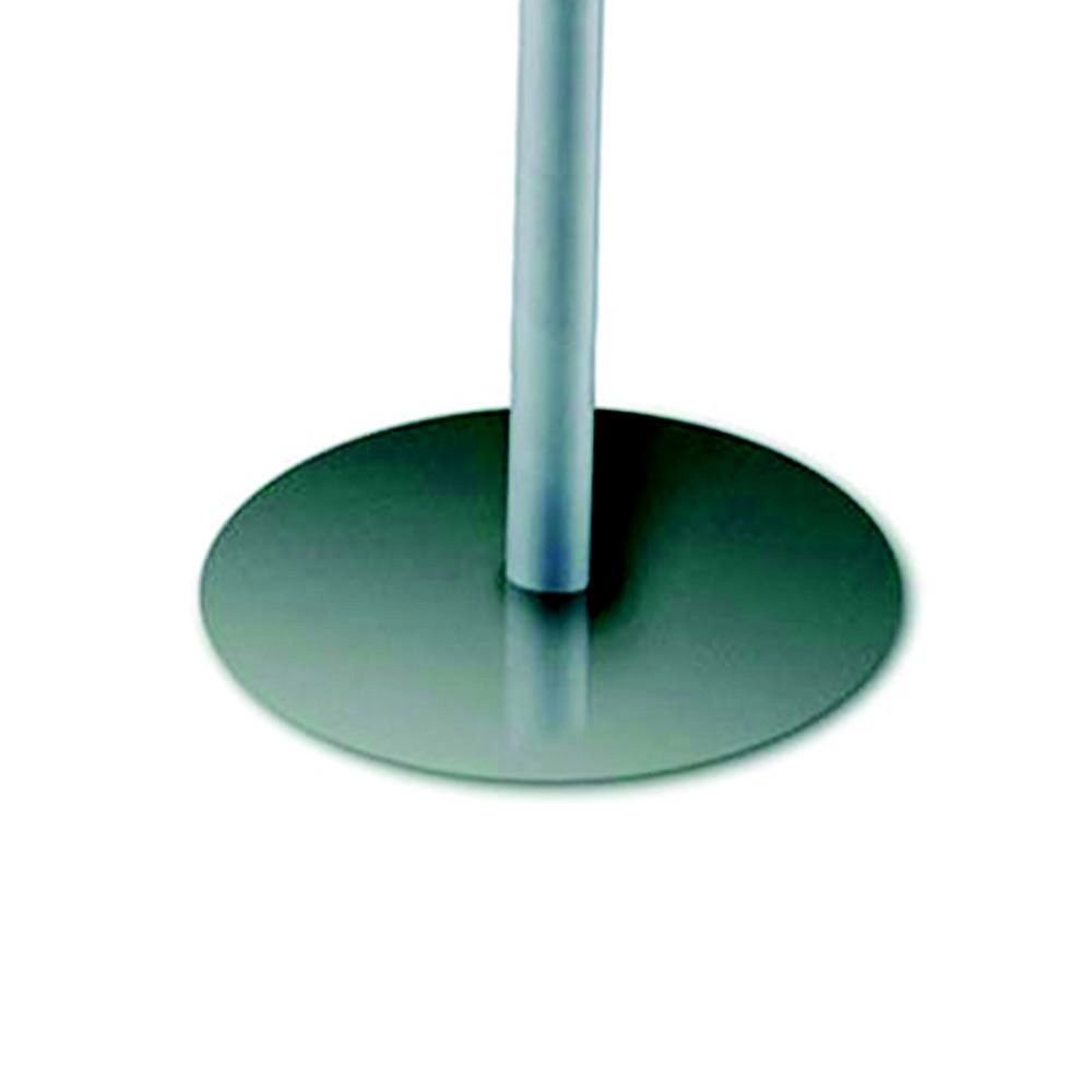 Skema Base for Grey Platform Scale Display