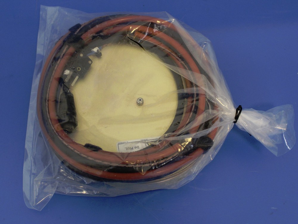 New Semiconductor Equipment Corp 4800 Die Ejector